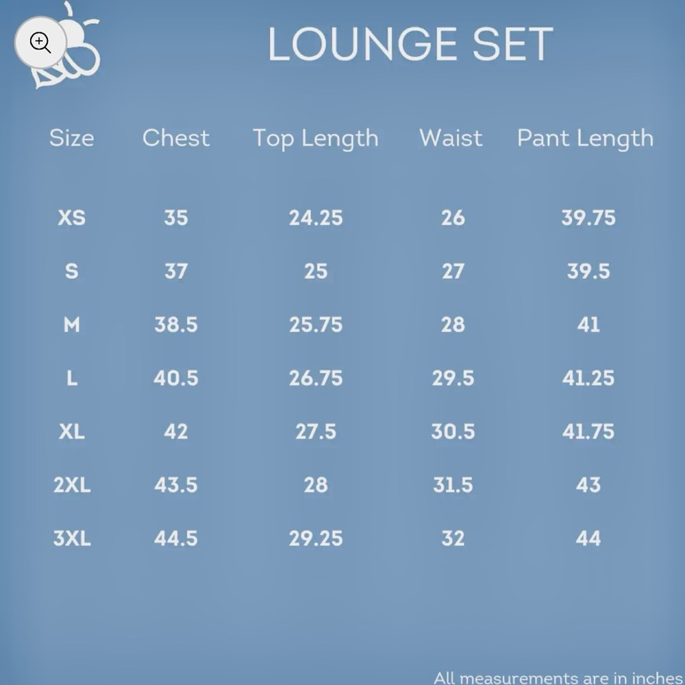 Glamping Lounge Set - Picture 4 of 4
